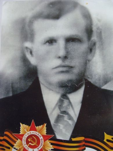 Головко Тит Андреевич