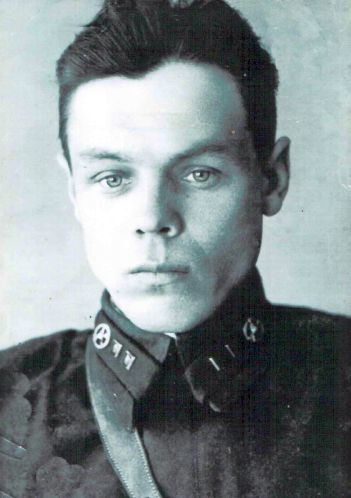 Ребров Николай Яковлевич