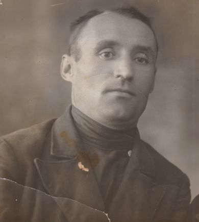 Захаров Василий Александрович
