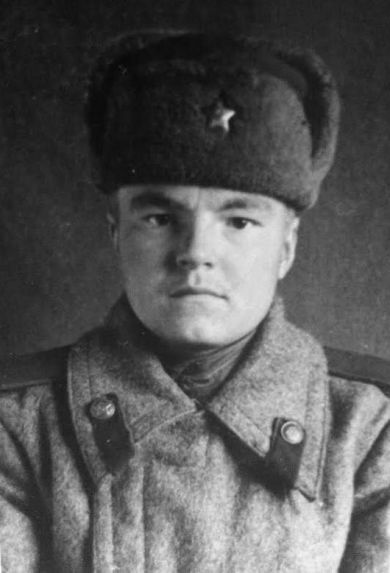 Дмитриев Василий