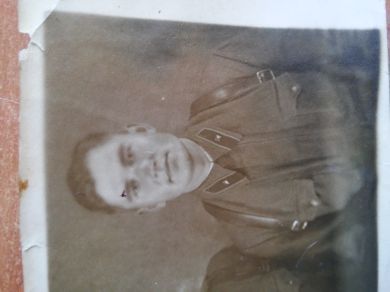 Черняев Михаил Андреевич
