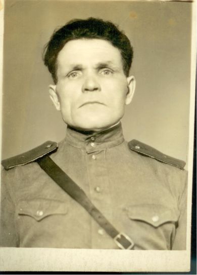 Загоскин Михаил Васильевич