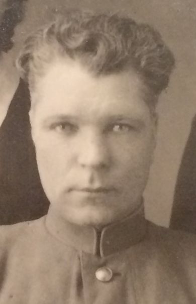 Танцеров Дмитрий Филиппович