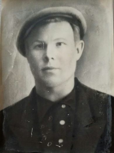 Кузнецов Петр Алексеевич