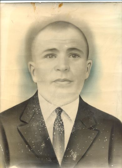 Антоненко Кирилл Федотович