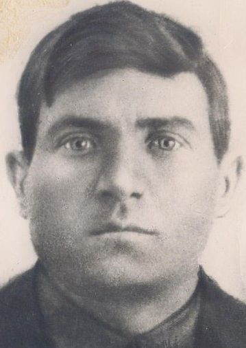 Полин Дмитрий Иванович