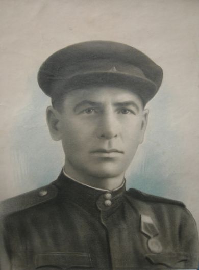 Саблуков Алексей Иванович
