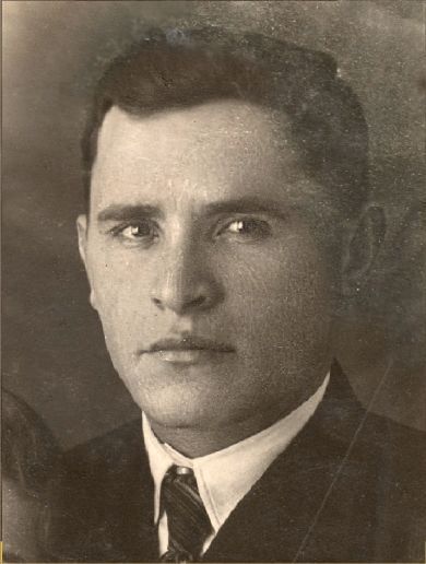 Кириленко Василий Иванович