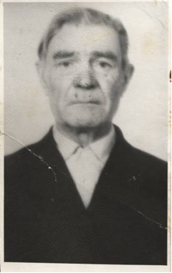 Колесников Павел Дмитриевич