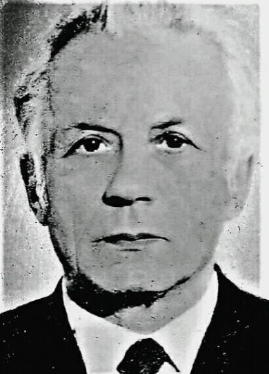 Хомченко Николай Иванович