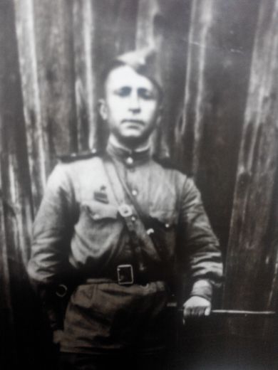 Посвалюк Иван Арсентьевич