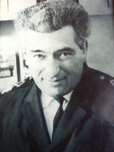 Лам Ицко Вольстович