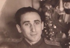 Васецкий Григорий Фёдорович