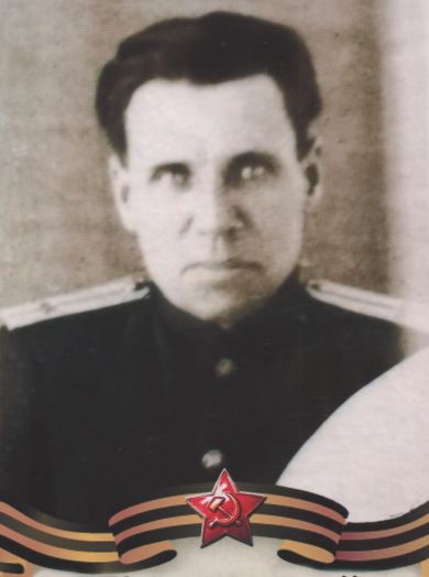 Каратовский Степан Дмитриевич