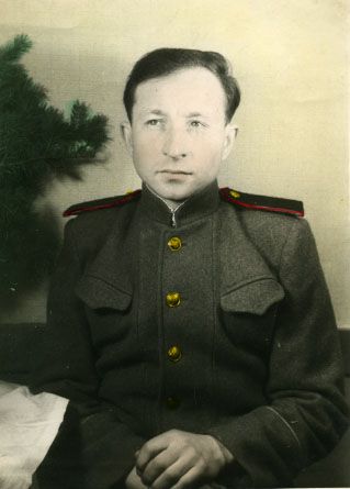 Самарин Александр Сергеевич