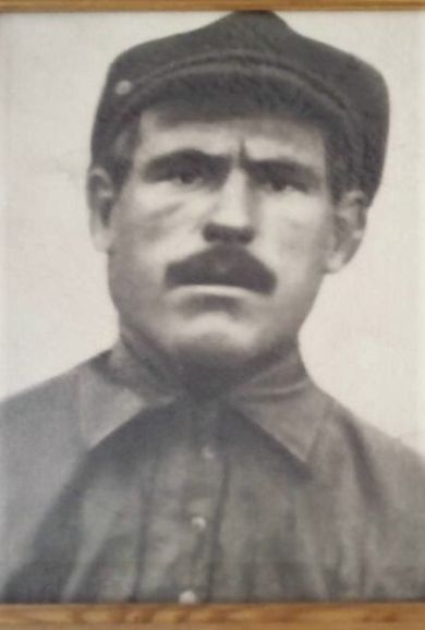 Цыганков Василий Дмитриевич