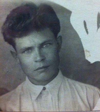 Волков Петр Александрович