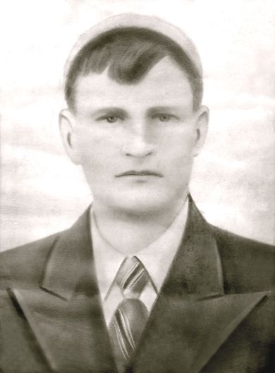 Шкомов Михаил Павлович