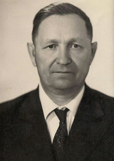 Тупицын Павел Егорович