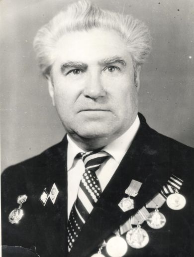 Поляков Григорий Владимирович