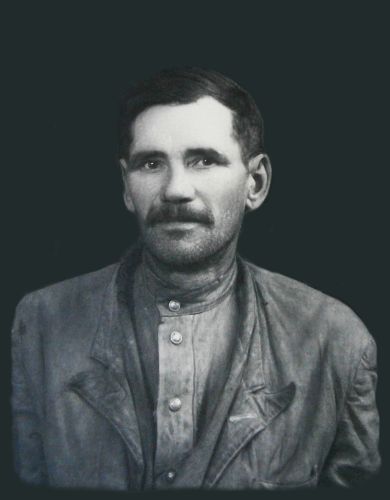Загацкий Иван Николаевич