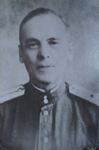 Варлачев Николай Владимирович
