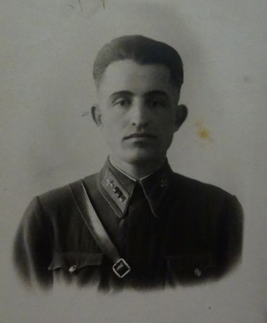 Васильев Александр Васильевич