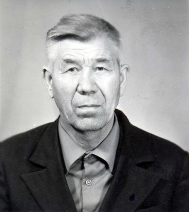 Борискин Алексей Евстигнеевич