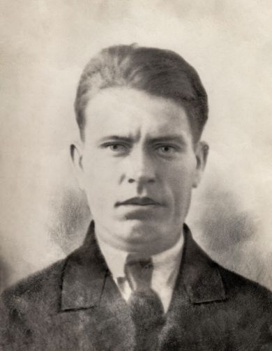 Беляков Григорий Алексеевич