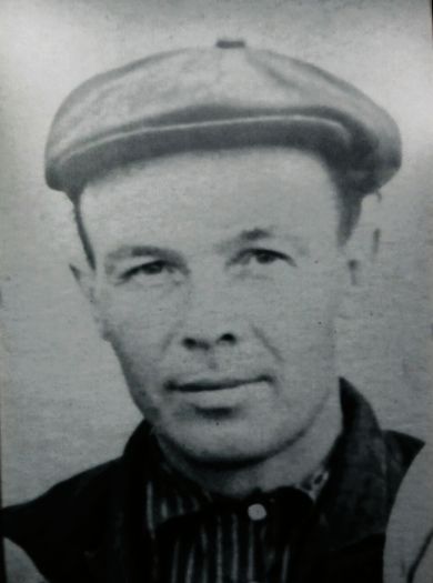 Соколов Иван Иосифович