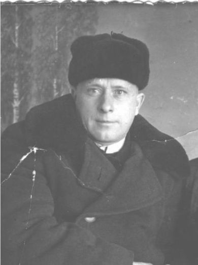 Саблин Николай Николаевич