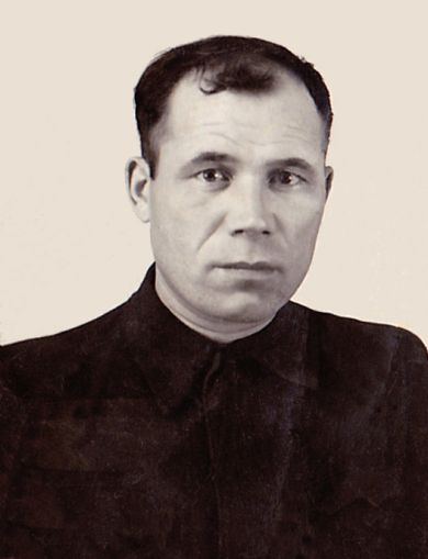 Мезенцев Петр Васильевич