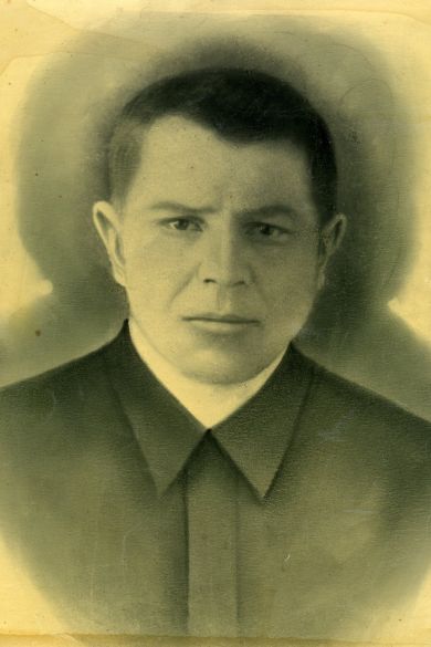Кочетков Алексей Стефанович