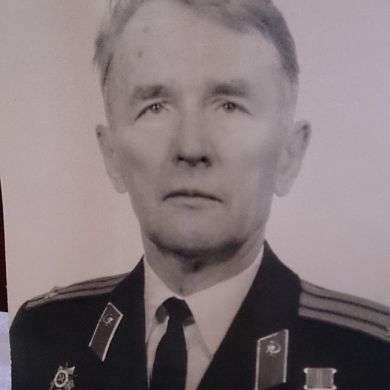 Кизимов Анатолий