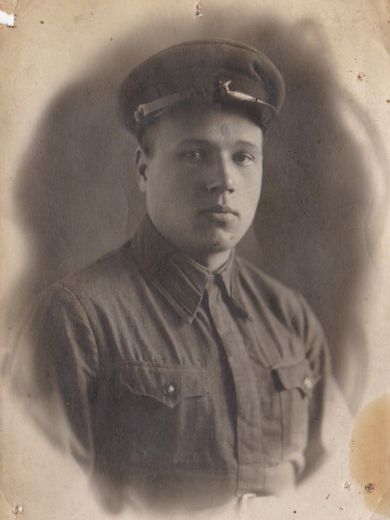 Корнев Сергей Ермолаевич