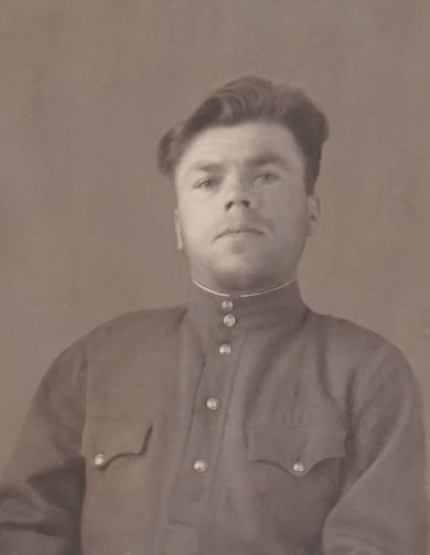 Семьин Иван Степанович