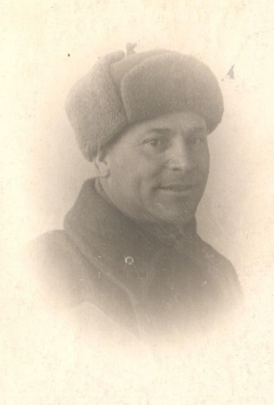 Буздалин Николай Федорович