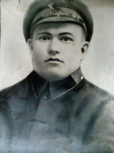 Григорьев Владимир Григорьевич