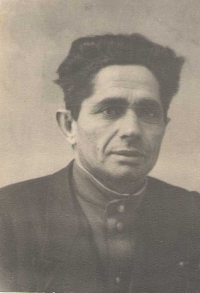 Семочкин Моисей Акимович