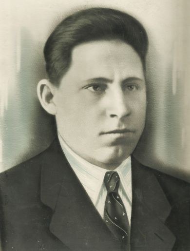Чинаров Иван Андреевич