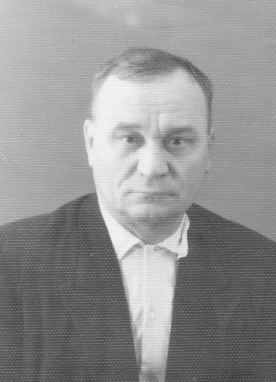Воронцов Михаил Гаврилович