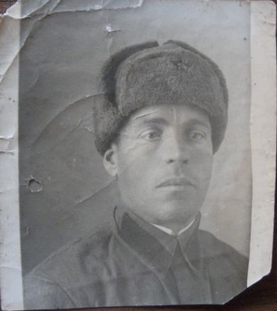 Белоусов Иван Михайлович