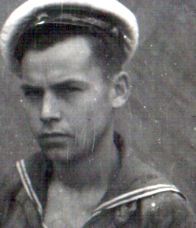 Дружинин Виктор