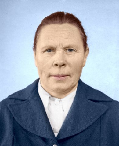 Конина Екатерина Яковлевна