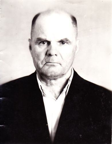 Каменев Иван Акимович