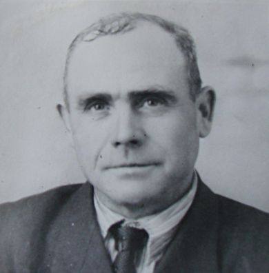 Ишков Иван Тихонович