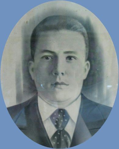Гришин Иван Андреевич