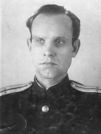 Иващенко Пётр Тимофеевич