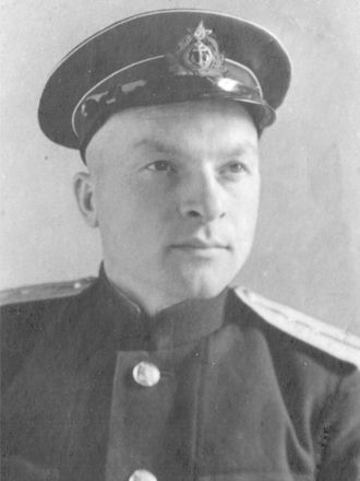 Яшвили Иван Викторович