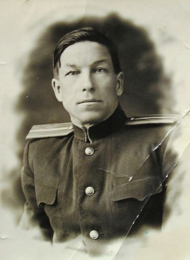 Громоздин Иван Степанович